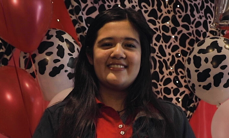 Karina Juarez headshot